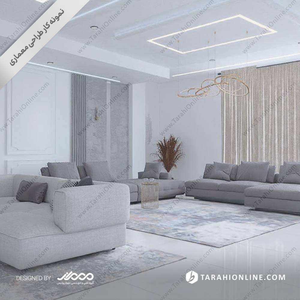 طراح داخلی منزل - تصویر 11